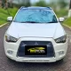 Mitsubishi Outlander PX CVT 2012 - Putih