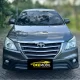 Toyota Innova V Metik 2012 Grey Mica