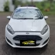 Ford Fiesta Trend CVT 2014