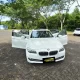 BMW 528i Sunroof 2013 White